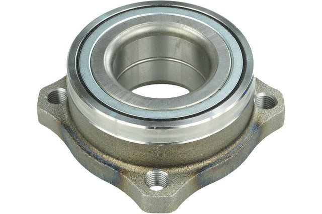 Wheel Bearing and Hub Assembly Mevotech MB10303