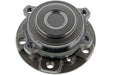Wheel Bearing and Hub Assembly Mevotech MB10305