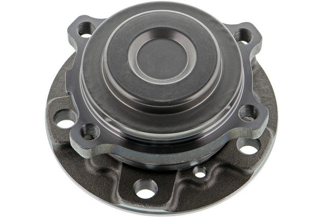 Wheel Bearing and Hub Assembly Mevotech MB10305