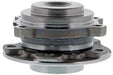 Wheel Bearing and Hub Assembly Mevotech MB10305