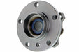 Wheel Bearing and Hub Assembly Mevotech MB10306