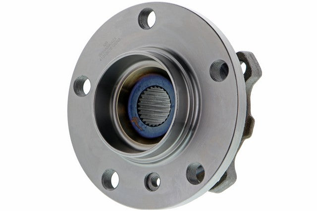 Wheel Bearing and Hub Assembly Mevotech MB10306