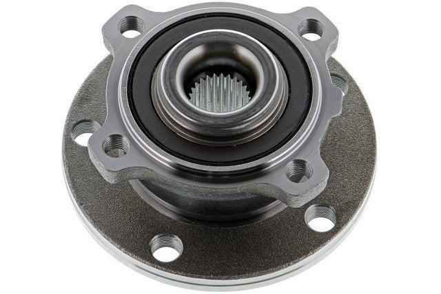 Wheel Bearing and Hub Assembly Mevotech MB10306
