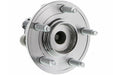 Wheel Bearing and Hub Assembly Mevotech MB10307