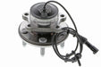 Wheel Bearing and Hub Assembly Mevotech MB10307