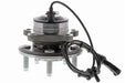 Wheel Bearing and Hub Assembly Mevotech MB10307