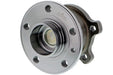 Wheel Bearing and Hub Assembly Mevotech MB10308