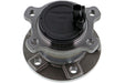 Wheel Bearing and Hub Assembly Mevotech MB10308