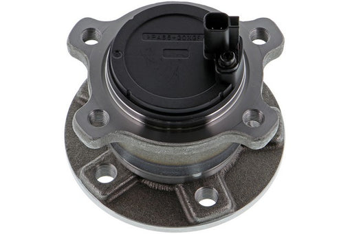 Wheel Bearing and Hub Assembly Mevotech MB10308