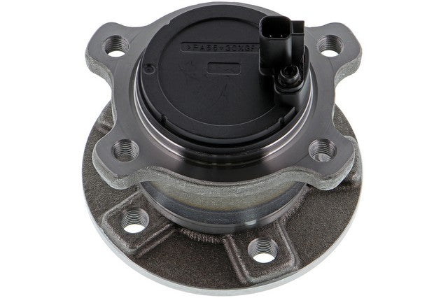 Wheel Bearing and Hub Assembly Mevotech MB10308
