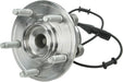 Wheel Bearing and Hub Assembly Mevotech MB10310