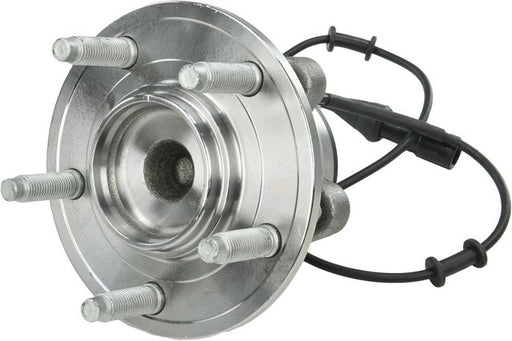 Wheel Bearing and Hub Assembly Mevotech MB10310