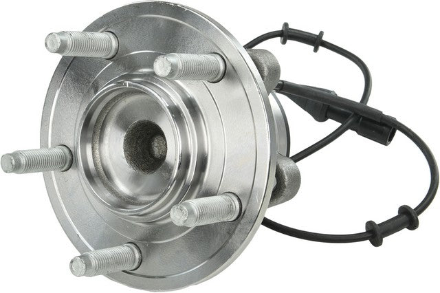 Wheel Bearing and Hub Assembly Mevotech MB10310