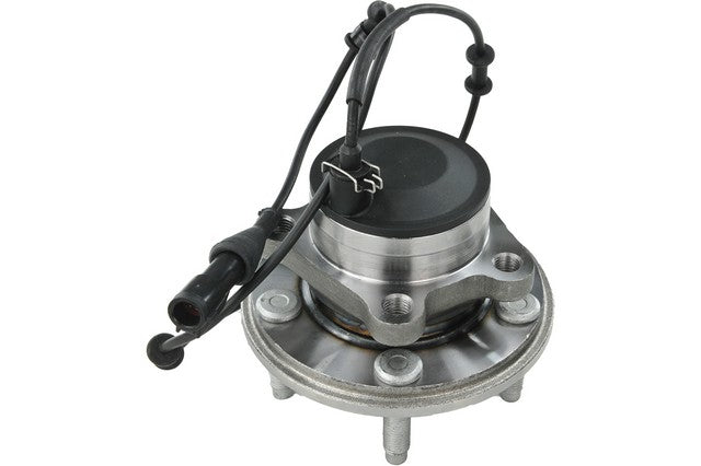 Wheel Bearing and Hub Assembly Mevotech MB10310