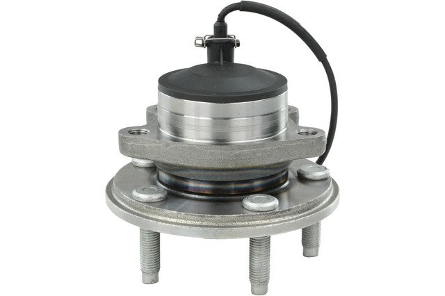 Wheel Bearing and Hub Assembly Mevotech MB10310