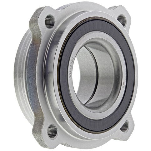 Wheel Bearing and Hub Assembly Mevotech MB10313