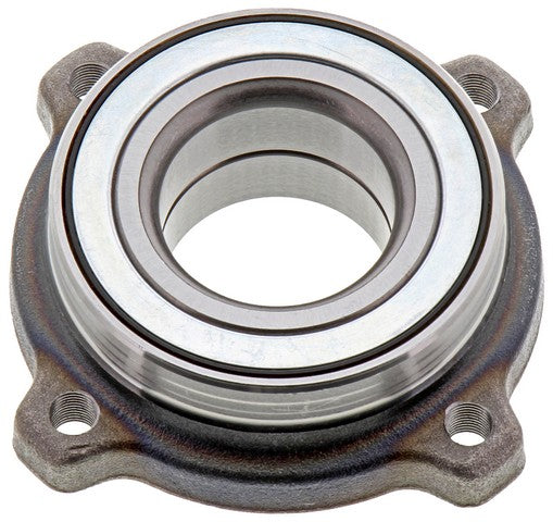 Wheel Bearing and Hub Assembly Mevotech MB10313