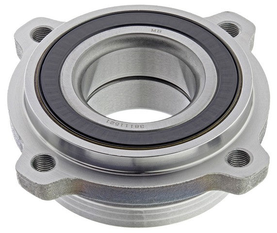 Wheel Bearing and Hub Assembly Mevotech MB10313