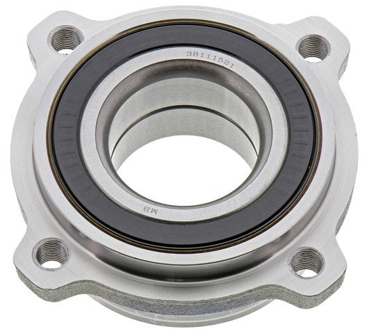 Wheel Bearing and Hub Assembly Mevotech MB10313