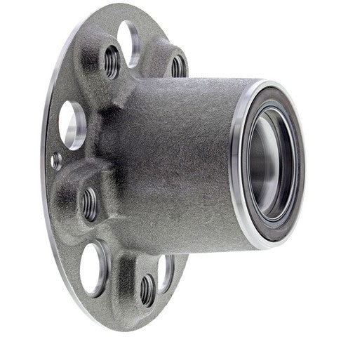 Wheel Bearing and Hub Assembly Mevotech MB10314