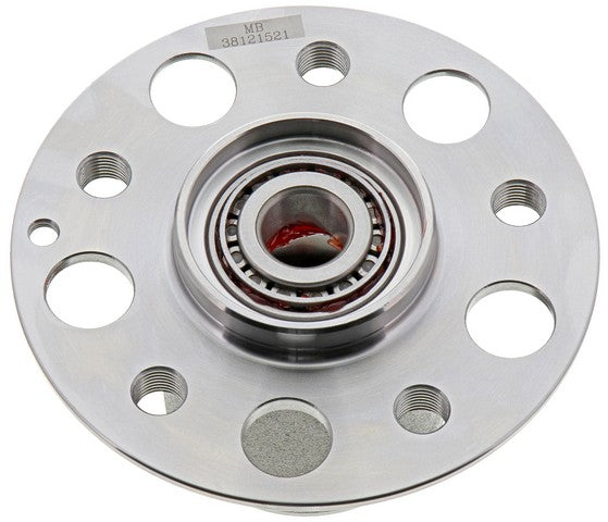 Wheel Bearing and Hub Assembly Mevotech MB10314