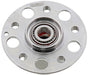 Wheel Bearing and Hub Assembly Mevotech MB10314