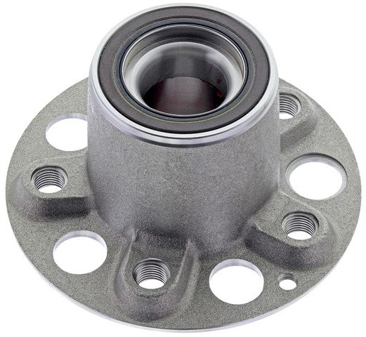 Wheel Bearing and Hub Assembly Mevotech MB10314