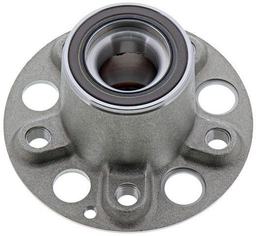 Wheel Bearing and Hub Assembly Mevotech MB10314