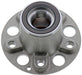 Wheel Bearing and Hub Assembly Mevotech MB10314