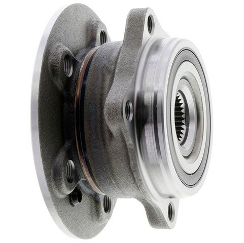 Wheel Bearing and Hub Assembly Mevotech MB10316