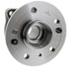 Wheel Bearing and Hub Assembly Mevotech MB10316