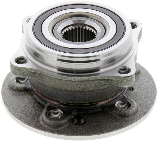 Wheel Bearing and Hub Assembly Mevotech MB10316