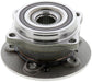 Wheel Bearing and Hub Assembly Mevotech MB10316