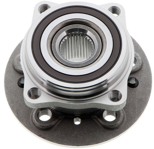 Wheel Bearing and Hub Assembly Mevotech MB10316