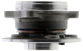 Wheel Bearing and Hub Assembly Mevotech MB10316