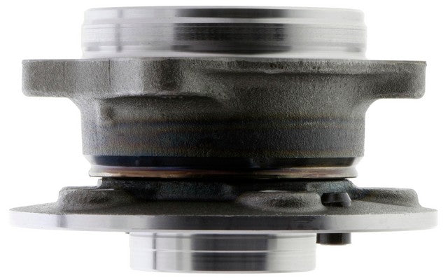 Wheel Bearing and Hub Assembly Mevotech MB10316