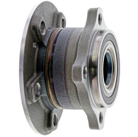 Wheel Bearing and Hub Assembly Mevotech MB10317