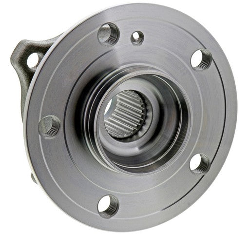 Wheel Bearing and Hub Assembly Mevotech MB10317