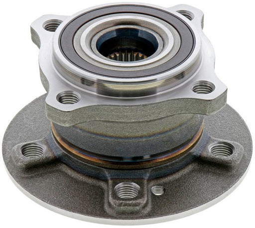 Wheel Bearing and Hub Assembly Mevotech MB10317