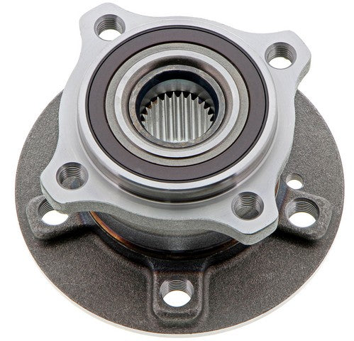 Wheel Bearing and Hub Assembly Mevotech MB10317
