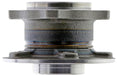 Wheel Bearing and Hub Assembly Mevotech MB10317