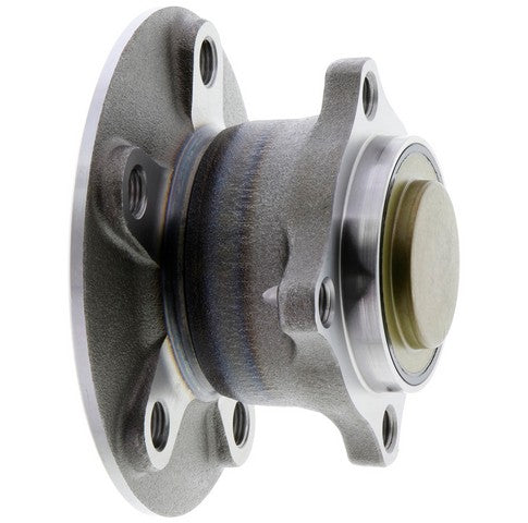 Wheel Bearing and Hub Assembly Mevotech MB10318
