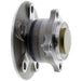 Wheel Bearing and Hub Assembly Mevotech MB10318