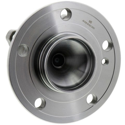 Wheel Bearing and Hub Assembly Mevotech MB10318