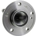 Wheel Bearing and Hub Assembly Mevotech MB10318