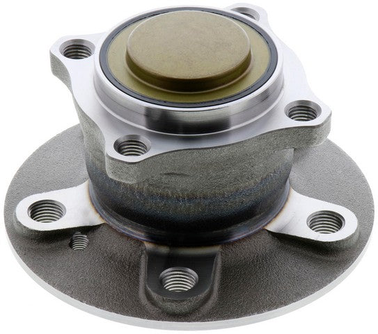 Wheel Bearing and Hub Assembly Mevotech MB10318