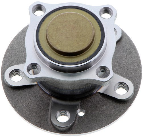 Wheel Bearing and Hub Assembly Mevotech MB10318