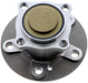 Wheel Bearing and Hub Assembly Mevotech MB10318