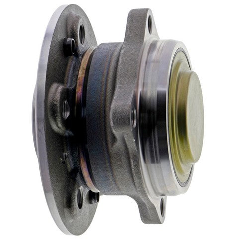 Wheel Bearing and Hub Assembly Mevotech MB10322