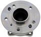 Wheel Bearing and Hub Assembly Mevotech MB10322